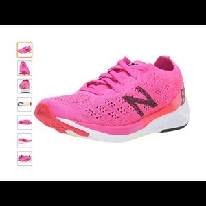 New Balance 890 Running Shoe (new/never worn)